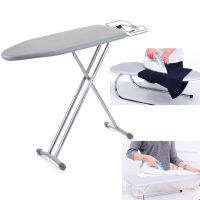 1Pc Home Universal Silver Coated Padded Ironing Board Cover Heavy Heat Reflective Scorch Resistant
