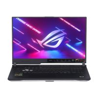 NOTEBOOK (โน้ตบุ๊ค) ASUS ROG STRIX G17 GL743IM-HX046W (ECLIPSE GRAY)