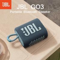 ลําโพงบลูทูธJBL GO3 Wireless Bluetooth speaker