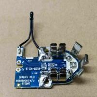 แผงวงจร PCB M12สำหรับ M-Ilwaukee12v 1.3Ah 1.5Ah 48-11-2411 Li-Ion แบตเตอรี่แผงวงจร PCB