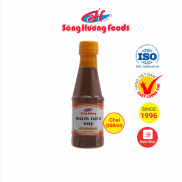 Mắm Nêm Xay Sông Hương Foods Chai 250ml - Chấm gỏi cuốn, bún , thịt luộc
