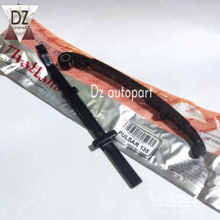 THALLAND RTHC KARET LIDAH TENSIONER BAJAJ PULSAR 135 Lazada Indonesia