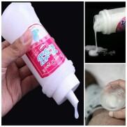 Gel Bôi Trơn Mô Phỏng Tinh Trùng Nhật Bản 300ml đẩy đẩy đẩy