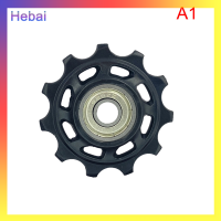 Hebai 1pc1 1/13T MTB จักรยานด้านหลัง derailleur GUIDE Pulley Roller idler BEARING Jockey whee