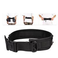 [COD] SLR Fixed Mountaineering Hanging Buckle Multifunctional Photography Storage