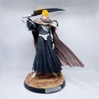 [COD] New product stock Bleach Kurosaki Ichigo Statue Hand Ornament Wholesale