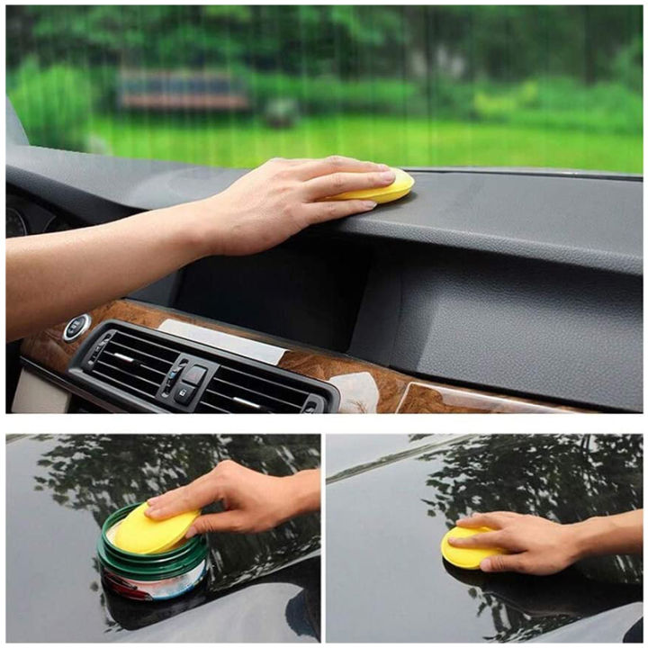 10pcs-high-quality-polishing-pad-car-waxing-sponge-car-care-tools-accessories-polishing-car-buffing-foam-applicator-sponge