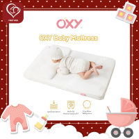 สินค้าพรีเดอร์  +++++ OXY Baby Mattress เบาะนอนหายใจผ่านได้ แถมฟรี !!! ผ้าปูที่นอน +++ แจ้งลายผ้าปูที่นอนทางแชทนะคะ+++