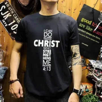 buy christian t shirts online