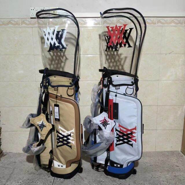 New golf bag golf stand bag golf tripod bag club bag sports men and