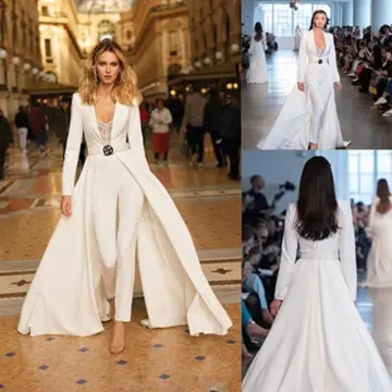 FKSP White ButtonDown Jumpsuit  Looks chic Looks Vestidos estilosos
