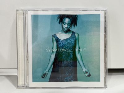 1 CD MUSIC ซีดีเพลงสากล    DECONSTRUCTION  SYLVIA POWELL REVUE   (N5D145)