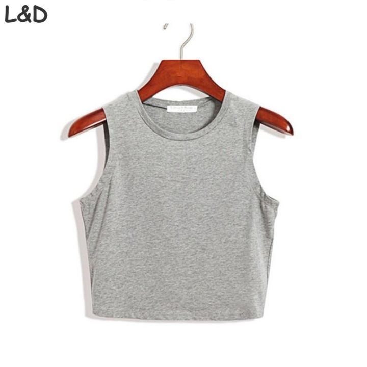 crop-top-2022-new-tight-bustier-t-shirt-belly