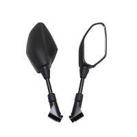 Motorcycle Accessories Rearview Mirror ABS Side Mirror For BMW R Nine T R1200GS F650GS F700GS K1200R S1000XR Honda NC750X CB650F