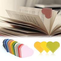 Library Bookmarks Portable Bookmark Mini Bookmark Love Bookmark Creative Bookmarks PU Leather Bookmark
