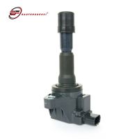 ✷■ New Ignition Coil For Honda Fit 2007-2008 1.5L L4 30520-PWC-003 CM11-110