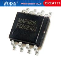 10pcs/lot MAP8800 8800 SOP-8 In Stock