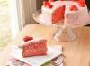 Bột bánh dâu tây super moist strawberry cake mix betty crocker 432g - ảnh sản phẩm 7