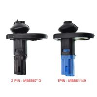 1 Pin 2 Pin Car Door Lamp Switch Kit for Mitsubishi 3000GT L200 lancer Pajero Sport Delica Space Gear MB698713 MB861149