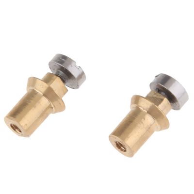 ‘【；】 2 Pieces Alto Tenor Soprano Saxophone Screw Sax Adjustment Replacement Repair Screws  5 X 11Mm