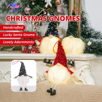 Gnome Christmas Decorations Plush Faceless Holiday Gnomes Star in Hand  Christmas Gnome - China Gnome Christmas Decorations and Christmas Gnome  price