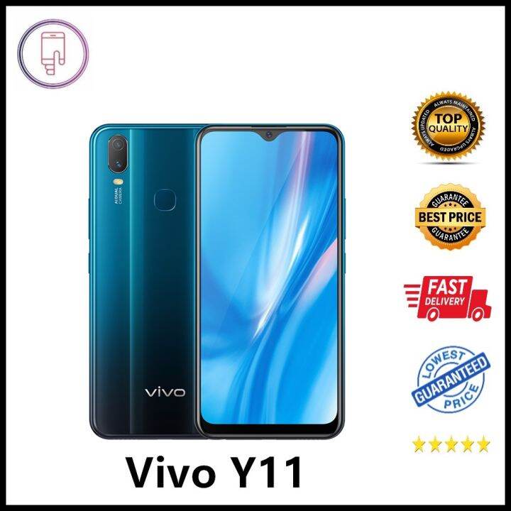 vivo y11 l