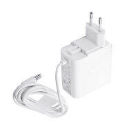 ของแท้ Power Adapter สำหรับ Xiaomi Mijia เครื่องดูดฝุ่นมือถือ SCWXCQ01RR 25.6V 0.8A Charger แหล่งจ่ายไฟสำหรับ Xiaomi BTC01RR-hvfmm7520