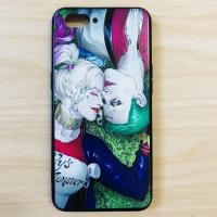 Oppo A3S/A5(ใช้เคสตัวเดียวกัน) เคสสกรีนลายเส้นนูนJoker Vol.1 25