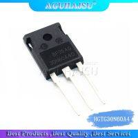 1 ชิ้น/ล็อต HGTG30N60A4 G30N60A4 IGBT TO-247