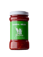 SAMBAL OELEK 908g พริกบดดอง