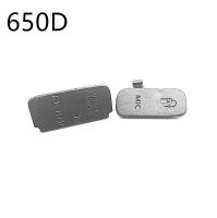 【♕】 RedWa MALL Usb/hdmi-เข้ากันได้ DC ใน/วิดีโอออกยางประตูด้านล่างสำหรับ EOS 5D 6D 7D II 5D2 5D3 600D 70D 650D กล้อง