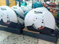 แท่นตัดไฟเบอร์ Metal Cutting Saws Makita M 2401 B 14" 2000W