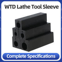 WTD Larik Alat Lengan WTD1616 CNC แท่งหมุนในรูยาว Alalalaman ด้าย Dalanian Membosankan Cutter Rod Lengau Kalis Gegar