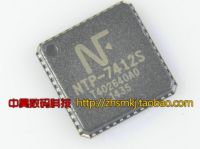 MeiMxy NTP-7412S NTP-7412 NTP7412S 5PCS ชิปวงจรรวม IC