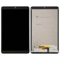 Iparts อะไหล่ Xiaomi Mi Pad 4 M1806D9E M1806D9W LCD หน้าจอสัมผัสประกอบแท็บเล็ต OEM ซ่อมแซมชิ้นส่วน