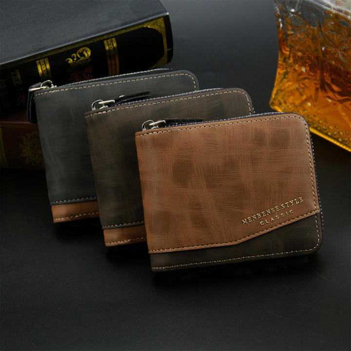 wallet-for-men-multi-function-wallet-mens-business-wallet-multi-card-slots-wallet-business-wallet-short-wallet