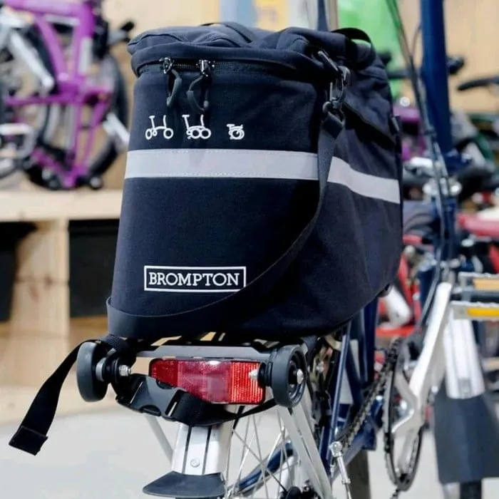 Top more than 158 brompton bicycle bag best esthdonghoadian