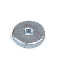 10pcs /5pcs/ 2pcs Din467 Gb807 M3 M4 M5 M6 M8 M10 Handle Nuts Knurled Thumb Nuts Nails Screws Fasteners