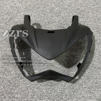 แฟริ่งหน้ากากครอบหน้าครอบไฟz250 300 z300 kawasaki ninja 300 z300 z250 จำหน่ายแฟริ่งบิ๊กไบค์ทุกรุ่น Fairing mask cover face light cover z250 300 z300 kawasaki ninja 300 z300 z250 fairing big bike sales of all models.