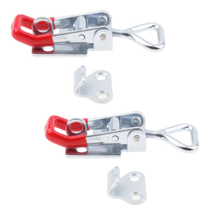 lz-2x-clamp-draw-latch-pull-lock-fastener-over-centre-lock-trailer-truck-s-size