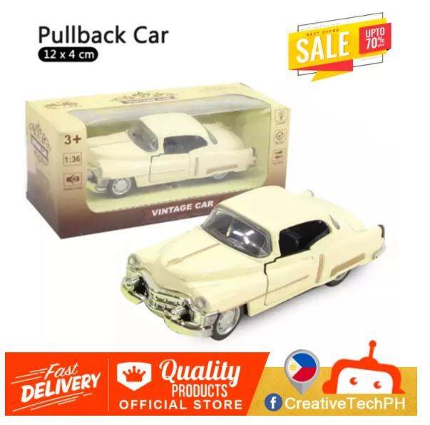 toy classic cars for sale