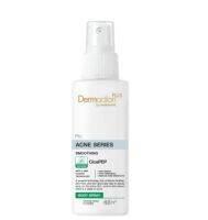 DERMACTION PLUS BY WATSONS เดอมาแอคชัน พลัส บาย วัตสัน โปร แอคเน่ ซีรีส์ สมูทติ้ง บอดี้ สเปรย์ 100มล