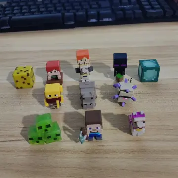 Minecraft Slime : : Toys