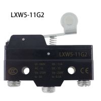 ☈ Fretting Limit Stroke Switch YB LXW-5/11G2 LXW5-11G2