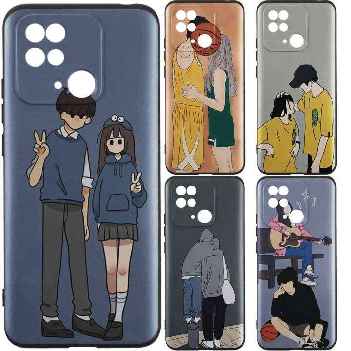 University series best sale phone case