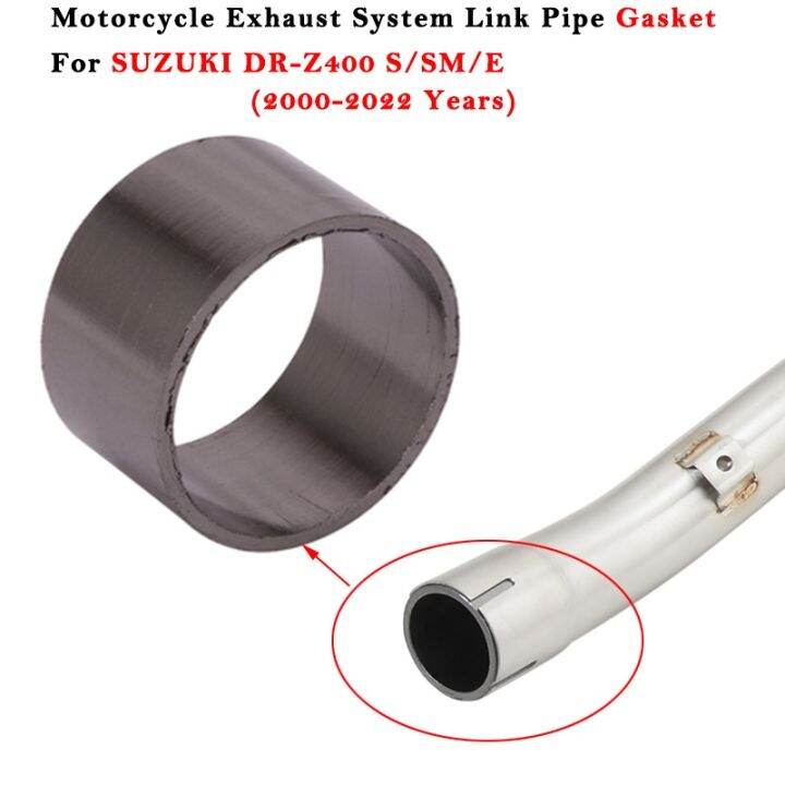 For SUZUKI DRZ400 DRZ400 DRZ DR Z 400 Z400 SM S E 2000 2022