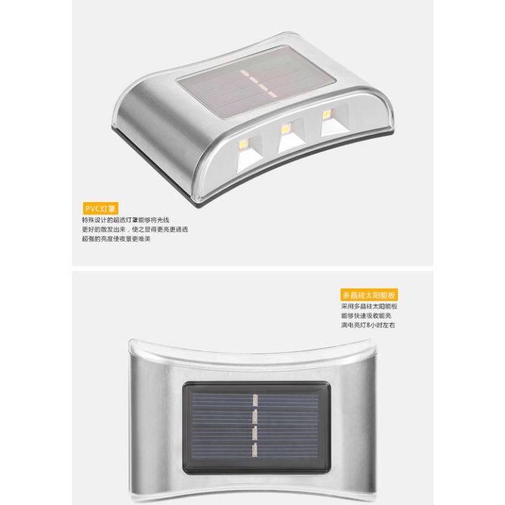 wowowow-ไฟโซล่าเซลล์-ติดผนัง-ไฟพลังงานแสงอาทิตย์-solar-light-led-กันน้ำ-ทนแดด-ติดตั้งง่าย-ระบบปิด-เปิด-อัตโนมัต-พร้อมส่ง-ราคาสุดคุ้ม-พลังงาน-จาก-แสงอาทิตย์-พลังงาน-ดวง-อาทิตย์-พลังงาน-อาทิตย์-พลังงาน-