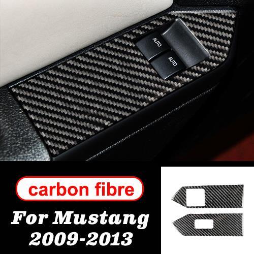 carbon-fiber-for-ford-mustang-2009-2010-2011-2012-2013-lhd-rhd-accessories-interior-trim-decoration-cover-sticker-car-styling