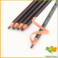 ดินสอเขียนคิ้ว ติดทนนาน  ดินสอเขียนคิ้ว กันน้ำ    Eye Pencil 1 PCS