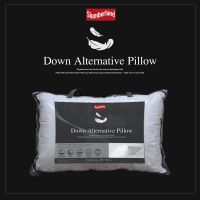 Slumberland Down Alternative Pillow หมอนขนเป็ดไมโครเจล (106PDD)